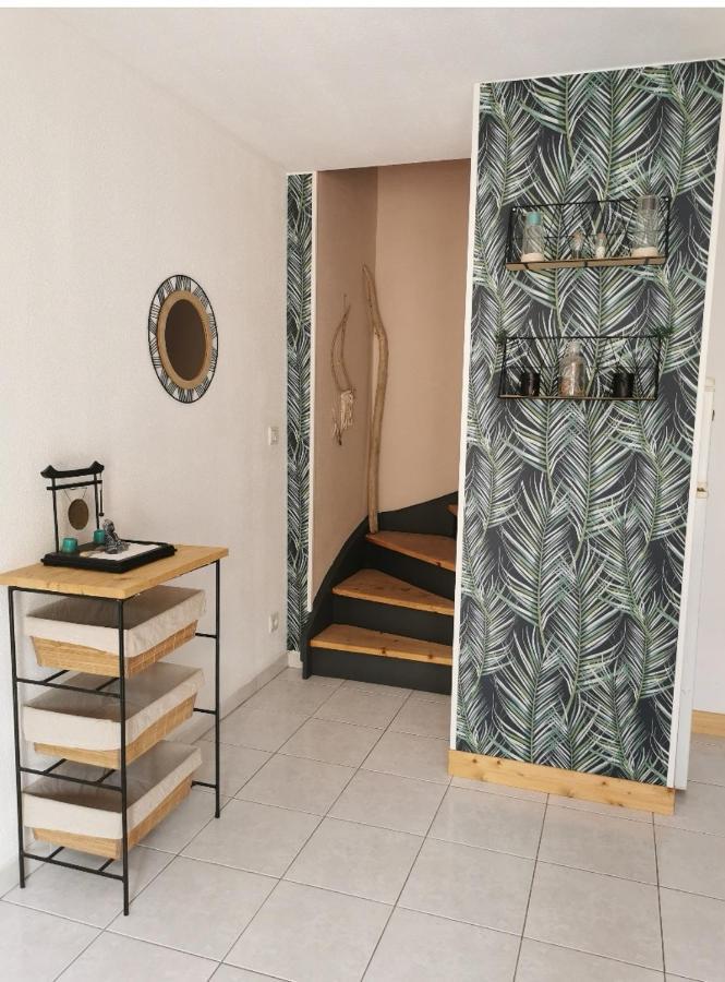 Petite Maison Cosy 4 Couchages A 700 M De La Plage Torreilles Εξωτερικό φωτογραφία