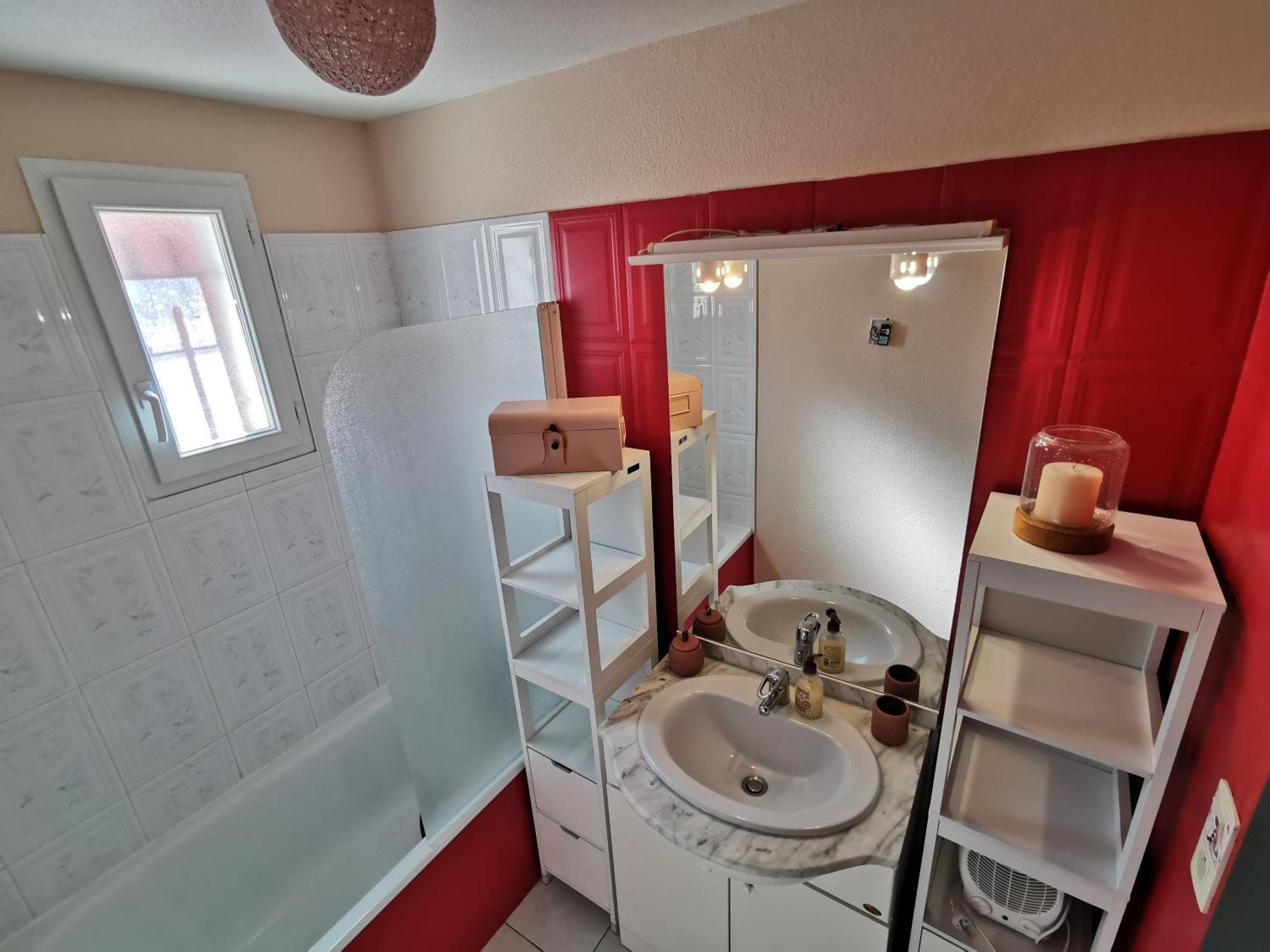 Petite Maison Cosy 4 Couchages A 700 M De La Plage Torreilles Εξωτερικό φωτογραφία