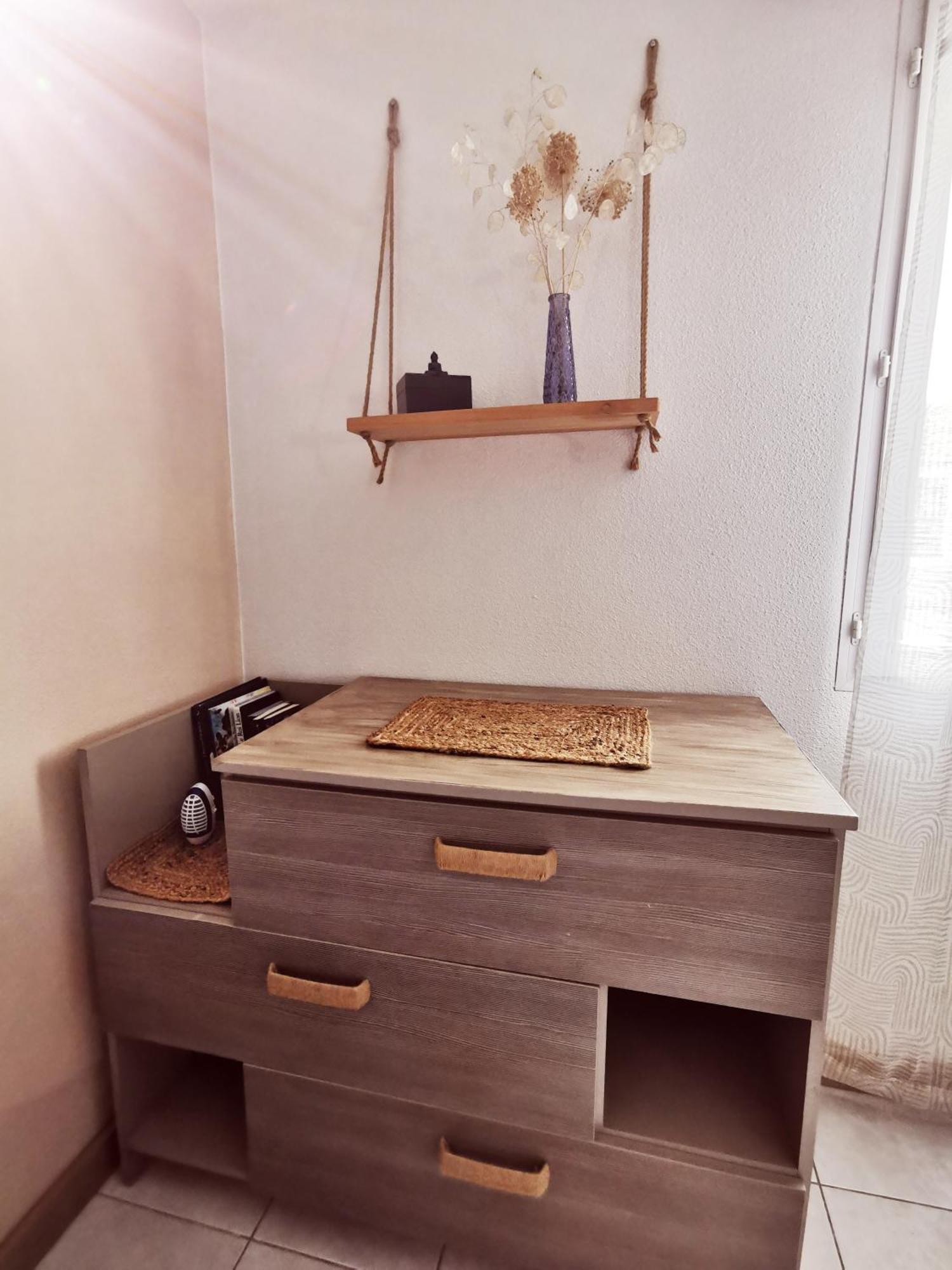 Petite Maison Cosy 4 Couchages A 700 M De La Plage Torreilles Εξωτερικό φωτογραφία