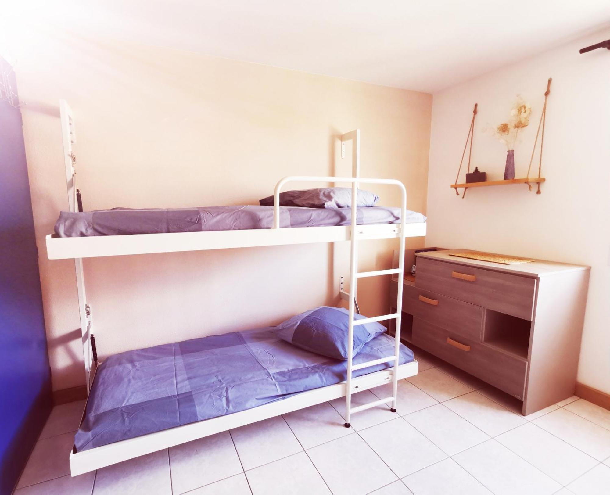 Petite Maison Cosy 4 Couchages A 700 M De La Plage Torreilles Εξωτερικό φωτογραφία