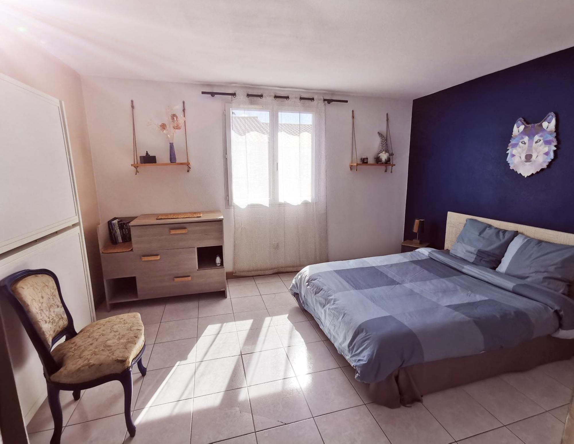 Petite Maison Cosy 4 Couchages A 700 M De La Plage Torreilles Εξωτερικό φωτογραφία