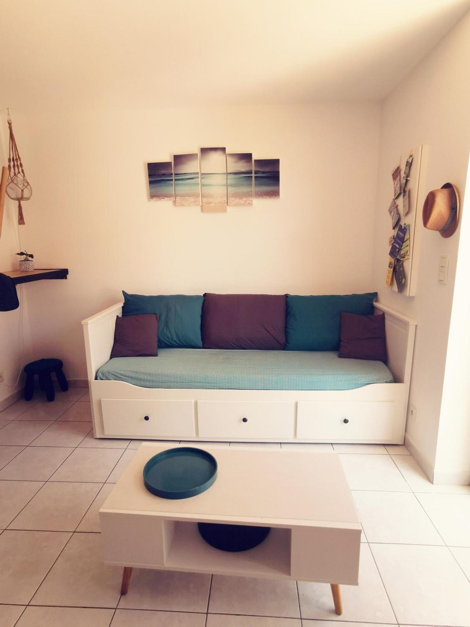 Petite Maison Cosy 4 Couchages A 700 M De La Plage Torreilles Εξωτερικό φωτογραφία